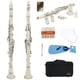 thumbnail image 2 of Juego de Clarinete ANGGREK Kit de Clarinete de Tubo de Baquelita, 2 of 7