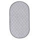 thumbnail image 3 of Alfombrilla para pañales de bebé, impermeable, reutilizable, forro de bambú, colchón cambiante para recién nacidos, niñas, niños, recién nacidos, portátil, 3 of 5