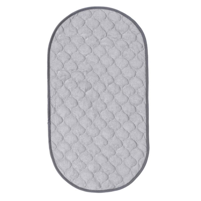 Baby Diaper Mat Waterproof Reusable Bamboo Liner Changing Pat Mattress For Newborn Infant Girls Boys Newborn Portable2