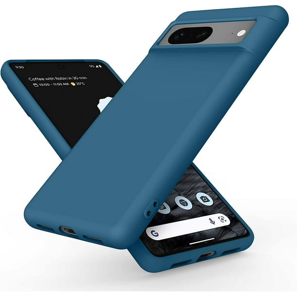  MDCN for Google Pixel 7a Case: Dual Layer Protective