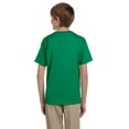 thumbnail image 3 of Gildan Youth Ultra Cotton 6 oz. T-Shirt - G200B, 3 of 4