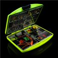 thumbnail image 3 of keepw Fishing Tool Box Set Fishing Accessories Box Portable Fishing Kit for Fishing Enthusiasts, 3 of 6