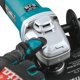 thumbnail image 4 of Amoladora angular y cortadora Makita 9566CV 6 SJS™ High-Power 13.0A, 4 of 9