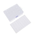 thumbnail image 1 of Accessoires de Peinture Diamant, 24 Pcs Rangement pour Outils de Peinture Diamant, Rangement pour Perles, Performance Inégalée, 1 of 14