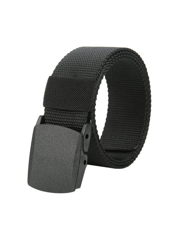 Metal Free Belt Metal Free Belt