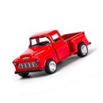 thumbnail image 1 of Kearding Camión rojo, colección de adornos de Metal Vintage para coche, modelo de vehículo para el hogar, regalo para niños, estantes de mesa, adorno Kits de decoración para fiestas Kearding HA036959-00, 1 of 6
