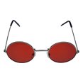 thumbnail image 1 of Lentes de sol Sersun SUN24 rojo Unisex, 1 of 5