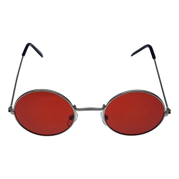 Lentes de sol Sersun SUN24 rojo Unisex