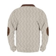 thumbnail image 4 of COM1950s Chandail à Capuchon pour Hommes, Chandails en Molleton pour Hommes Chandail à Capuchon, Chandail à Capuchon à Col Rond pour Hommes Imprimé Chandail à Manches Longues, Chandail à Capuchon à Enfiler pour Hommes, Chandail à Capuchon à Enfiler pour Hommes, 4 of 8