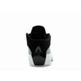 thumbnail image 4 of Jordan Men's 40 Blue Suede Shoes, from StockX, 4 of 5