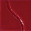 Sax Gloss Glaze, Cranberry Red, Opaque, Pint