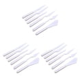 thumbnail image 2 of Kenally 6 Pieces Clay Sculpture Tools Set Pottery Kit Slicers Handle Anti-skidding Supplies Scrapers Painting Art Flexible Modeling Type1 NO1, 2 of 6