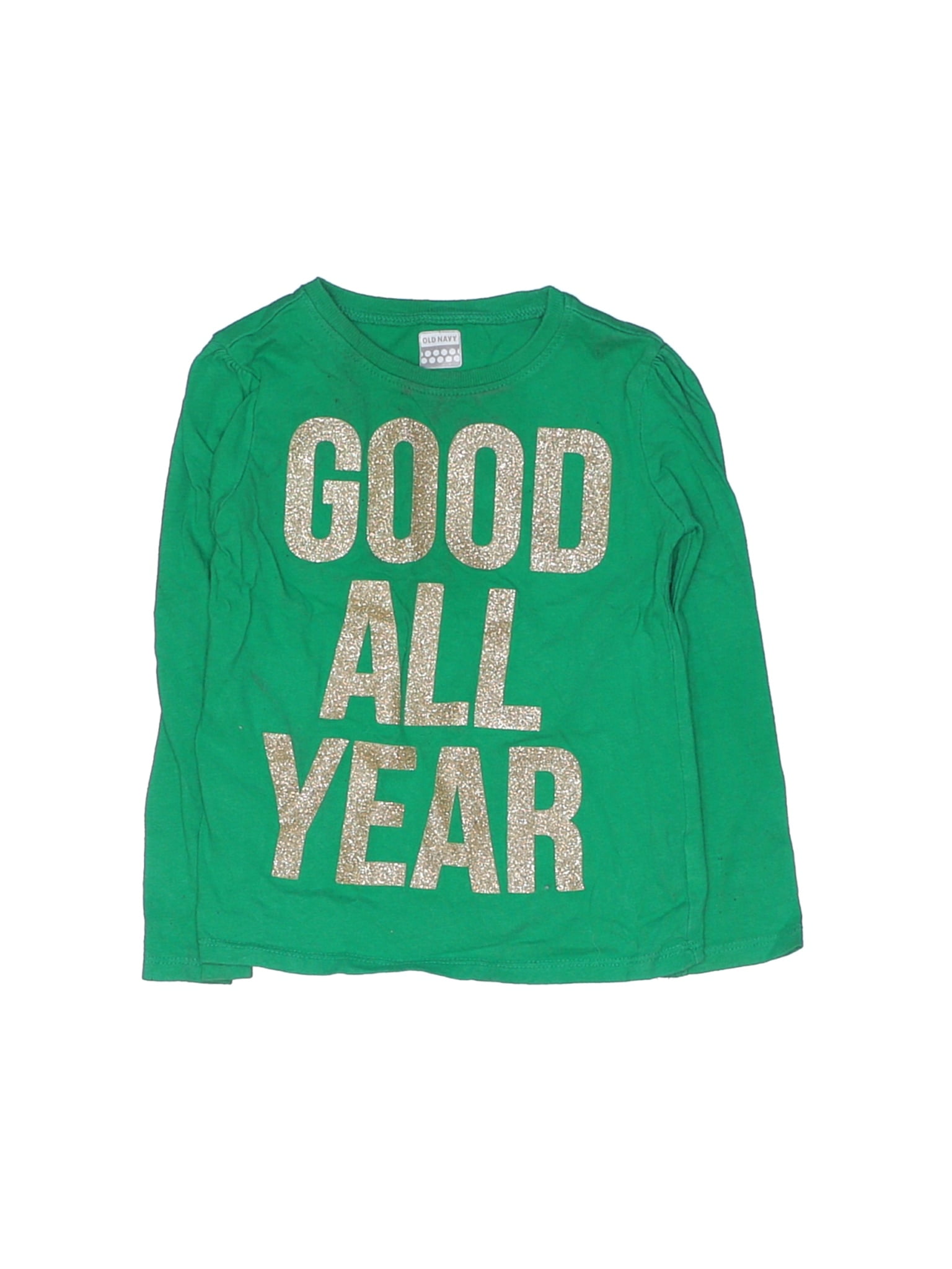 old navy chameleon shirt