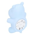 thumbnail image 5 of Nieyigj Baby Bath Thermometer Toy Cartoon Portable Waterproof Kids Bath Water Temp Monitor Hippo Shape, 3.1x4.3 inches / 8x11 cm, 5 of 10