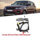 thumbnail image 5 of LR009705 Crude Oil Fuel Filter with Bracket for Land Rover, 5 of 5