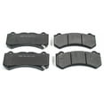 thumbnail image 2 of Power Stop Front Track Day Ceramic Brake Pads PST-1405, 2 of 4