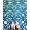 thumbnail image 7 of Remy 8-in x 8-in Pattern Field Tile in Brigette 5.28sf per box, 7 of 7