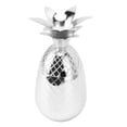 thumbnail image 4 of Cocktail Shaker,Cocktail Shaker Pineapple Shape Cocktail Mixer Drinking Shaker Crafted with Care, 4 of 8