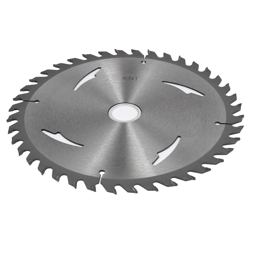 Woodworking Carbide Tipped Slitting Saw Blade Cutter 7 Inch 40T 2.2mm