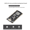 thumbnail image 4 of ESP32-H2 Development Board ESP32 H2 DEV KIT N4 Module 4MB Flash Support BLE/Zigbee/Thread Wireless Communication, 4 of 5