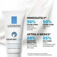 thumbnail image 3 of Hand Cream La Roche-Posay Cicaplast Instant Relief 50mL, 3 of 8