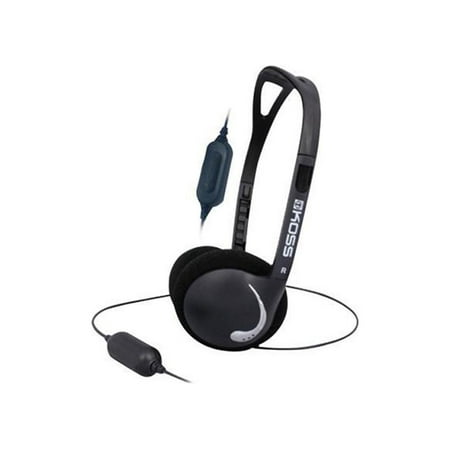 UPC: 0021299152447 | Koss 184888 Recovery On-ear Headphones