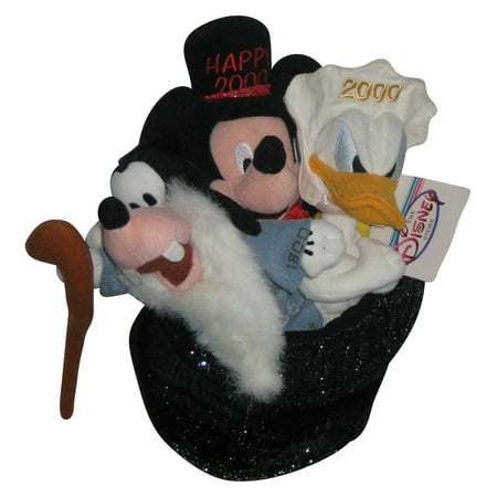 Disney Stuffed Animals & Plush | Walmart.ca