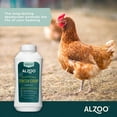 thumbnail image 4 of ALZOO My Fresh Coop - Evergreen Chicken Coop Deodorizer 26oz., 4 of 7
