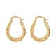 thumbnail image 4 of Granjero Gordo Pendientes colgantes de estilo retro, nuevos y únicos, para mujer, joyería étnica bohemia vintage (plateada), 4 of 4