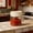 #63C, variant on Glass Seasoning Jar Set with Flip Top Lid and Spoon, Household Condiment Containers for Salt Sugar MSG and Spices, Airtight Moisture Proof Bottles for Kitchen Counter or Cabinet
