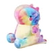 thumbnail image 2 of Animal de simulación de peluche Hugo dinosaurio de peluche Muñeca linda, 2 of 8