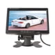 thumbnail image 2 of 7-Inch Rear View Monitor Rear View Monitor for Buses, Container Trucks, Commercial for Reversing Ca, 2 of 5