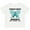 AA-White, variant on Inktastic Ovarian Cancer Awareness Hope Support and Love Boys or Girls Toddler T-Shirt