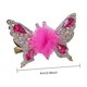 thumbnail image 2 of 2025 pinzas para el pelo de colores brillantes para niñas, lazos para el pelo para niñas, accesorios para el pelo para niñas, peinados para niñas y mujeres, 1 unidad, 2 of 3