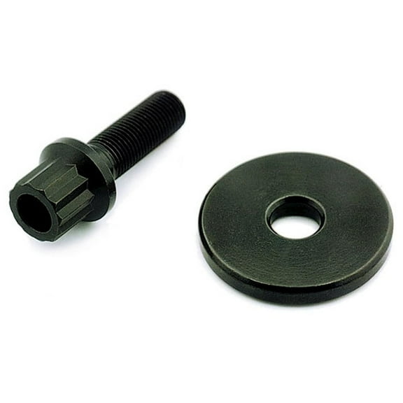 Moroso Bbc Balancer Bolt Kit
