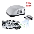 thumbnail image 3 of 15000BTU Car Electric RV Air Conditioner Parking Air Conditioning System For Automotive Caravan Motorhome ,Powerful and Efficient, 3 of 6