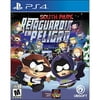 PS4 VIDEOJUEGO SOUTH PARK THE FRACTURED BUT WHOLE