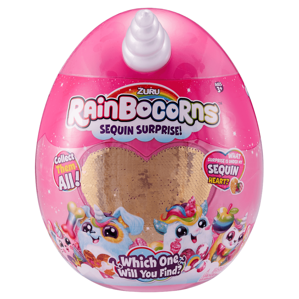 puppy unicorn surprise