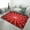 style-4, variant on Red Spider Web Black Cartoon Carpet Style Living Room Bedroom Soft Comfy Rug Modern 3d Entry Mats Household