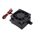 thumbnail image 4 of Mini PTC Fan Air Heater, Efficient Insulation PTC Fan Heater  For Small Space, 4 of 8