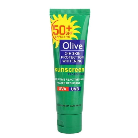 sunblock 50g