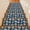 Blue, variant on Beige Coastal Stair Treads Non Slip for Steps Starfish Shell Ocean Nautical 7 Pcs Reusable Adhesive Stair Runner Mats for Dogs Elders Carpet Treads Rugs for Staircase 8x30 In