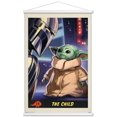 thumbnail image 1 of Star Wars : Le Mandalorien - Enfant numéro 11, 1 of 4