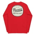 thumbnail image 4 of Santa Cruz Surf Shop Pleasure Point Men’s Long Sleeve Shirt, 4 of 6