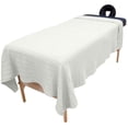thumbnail image 1 of Manta para mesa de spa y masaje, ropa de cama corporal Harmony Cotton, 1 of 4