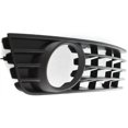 thumbnail image 6 of Fog Light Trim Set For Audi 02-05 A4 02-05 A4 Quattro 04-05 S4 Left & Right 2Pc Fits select: 2003-2004 AUDI A4 3.0 QUATTRO, 2005 AUDI A4 3.2 QUATTRO, 6 of 13