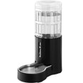 thumbnail image 1 of Dispensador de agua para perros CZPET de 9,5 L de acero inoxidable, 1 of 8