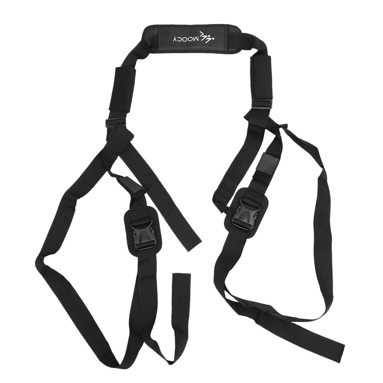 Carry Strap Paddle Board Surfboard Paddleboard Shoulder Carrier Belt Hanging Straps Storage Nylon Sling Longboard Kayak Walmart