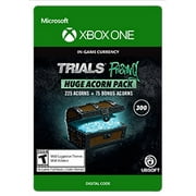 TRIALS® RISING HUGE ACORN PACK, Ubisoft, Xbox, [Digital Download]