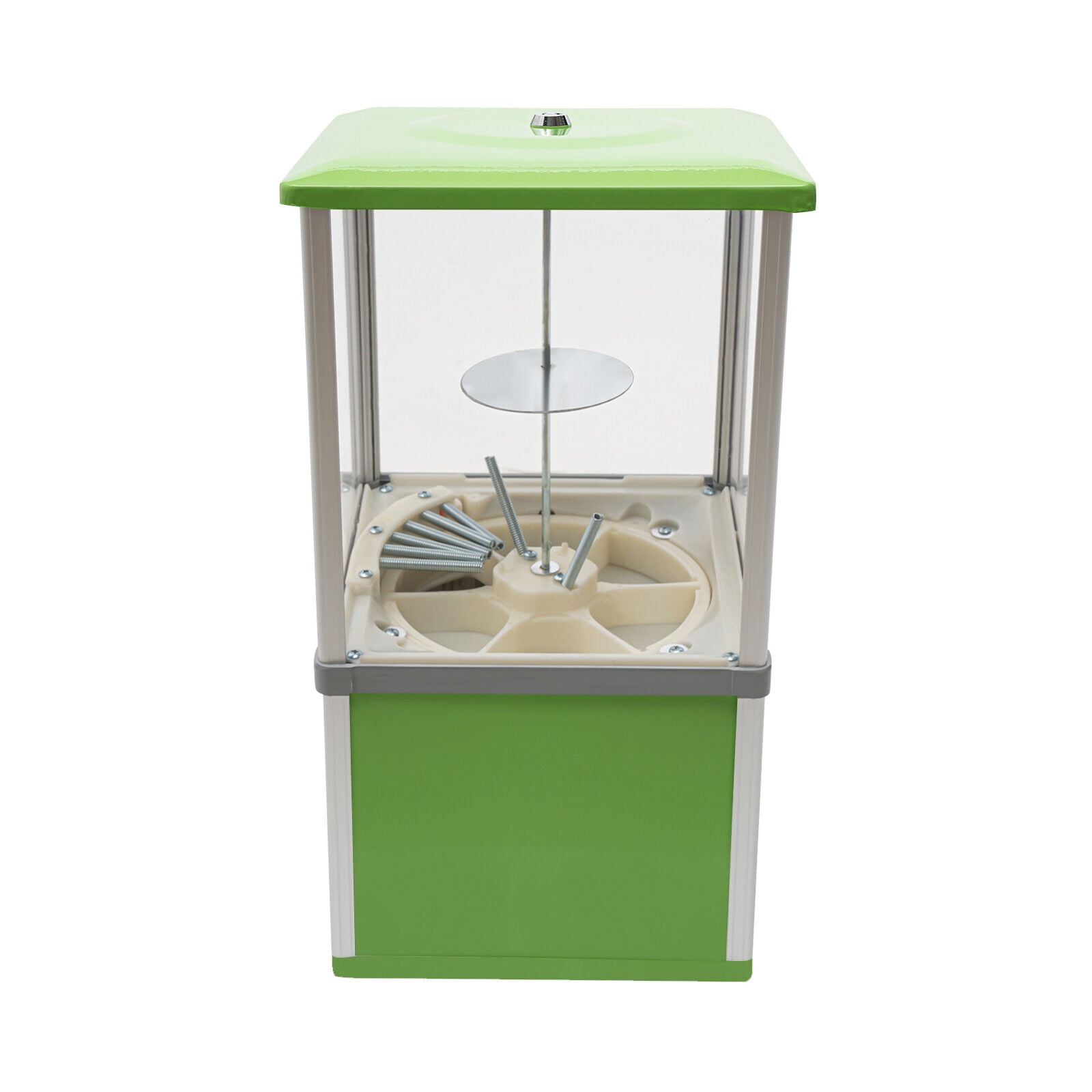 25-cent Vending Machines, Big Capsule Vending Machine, Commercial Vending Machine, Gumball Machine for Kids
